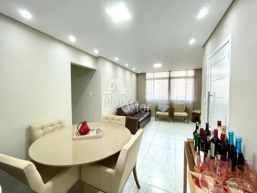 Foto 2 de Apartamento com 2 quartos à venda, 90m2 em Pitangueiras, Guaruja - SP