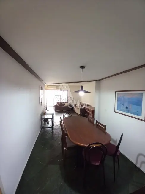 Apartamento com 3 quartos à venda, 142m2 em Pitangueiras, Guaruja - SP - imagem 4 Foto 4 de Apartamento com 3 quartos à venda, 142m2 em Pitangueiras, Guaruja - SP