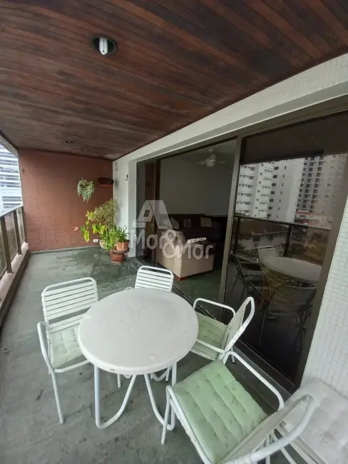 Apartamento com 3 quartos à venda, 142m2 em Pitangueiras, Guaruja - SP - imagem 2 Foto 2 de Apartamento com 3 quartos à venda, 142m2 em Pitangueiras, Guaruja - SP