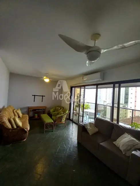 Apartamento com 3 quartos à venda, 142m2 em Pitangueiras, Guaruja - SP - imagem 3 Foto 3 de Apartamento com 3 quartos à venda, 142m2 em Pitangueiras, Guaruja - SP