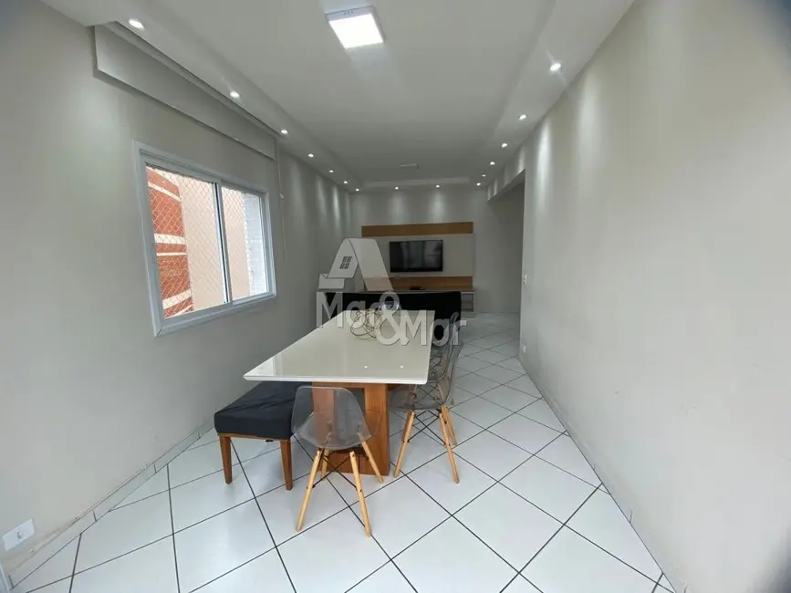 Apartamento com 3 quartos à venda, 90m2 em Pitangueiras, Guaruja - SP - imagem 6 Foto 6 de Apartamento com 3 quartos à venda, 90m2 em Pitangueiras, Guaruja - SP