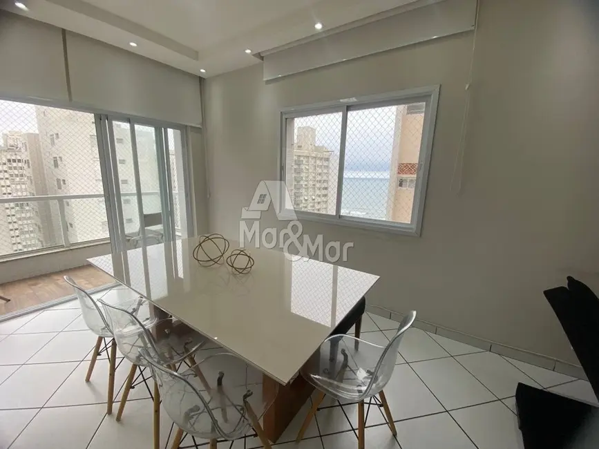 Apartamento com 3 quartos à venda, 90m2 em Pitangueiras, Guaruja - SP - imagem 5 Foto 5 de Apartamento com 3 quartos à venda, 90m2 em Pitangueiras, Guaruja - SP