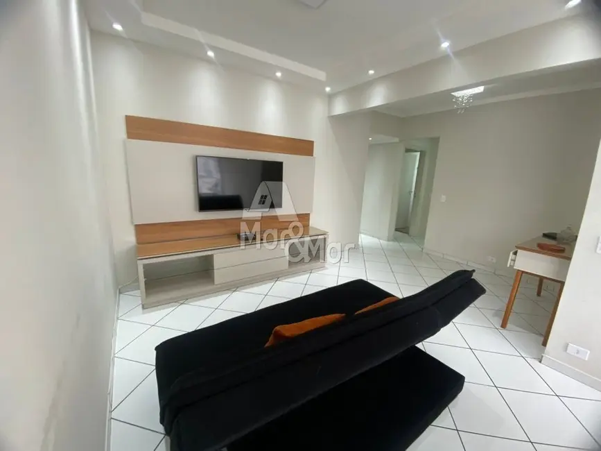 Apartamento com 3 quartos à venda, 90m2 em Pitangueiras, Guaruja - SP - imagem 8 Foto 8 de Apartamento com 3 quartos à venda, 90m2 em Pitangueiras, Guaruja - SP