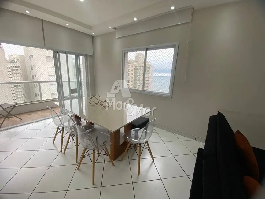 Apartamento com 3 quartos à venda, 90m2 em Pitangueiras, Guaruja - SP - imagem 4 Foto 4 de Apartamento com 3 quartos à venda, 90m2 em Pitangueiras, Guaruja - SP