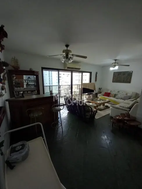 Apartamento com 3 quartos à venda, 120m2 em Pitangueiras, Guaruja - SP - imagem 3 Foto 3 de Apartamento com 3 quartos à venda, 120m2 em Pitangueiras, Guaruja - SP