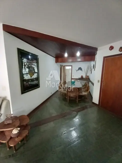 Apartamento com 3 quartos à venda, 120m2 em Pitangueiras, Guaruja - SP - imagem 5 Foto 5 de Apartamento com 3 quartos à venda, 120m2 em Pitangueiras, Guaruja - SP