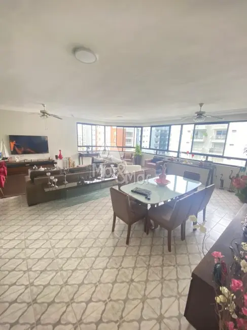Foto 2 de Apartamento com 3 quartos à venda, 220m2 em Pitangueiras, Guaruja - SP