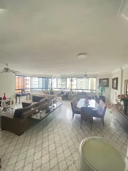 Foto 3 de Apartamento com 3 quartos à venda, 220m2 em Pitangueiras, Guaruja - SP