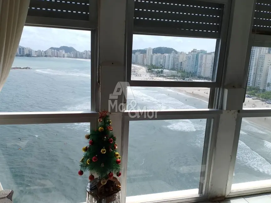 Apartamento com 3 quartos à venda, 139m2 em Pitangueiras, Guaruja - SP - imagem 3 Foto 3 de Apartamento com 3 quartos à venda, 139m2 em Pitangueiras, Guaruja - SP