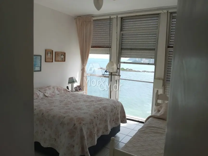 Apartamento com 3 quartos à venda, 139m2 em Pitangueiras, Guaruja - SP - imagem 8 Foto 8 de Apartamento com 3 quartos à venda, 139m2 em Pitangueiras, Guaruja - SP