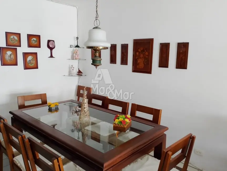 Apartamento com 3 quartos à venda, 139m2 em Pitangueiras, Guaruja - SP - imagem 6 Foto 6 de Apartamento com 3 quartos à venda, 139m2 em Pitangueiras, Guaruja - SP