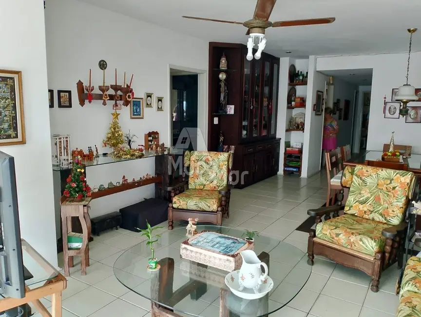 Apartamento com 3 quartos à venda, 139m2 em Pitangueiras, Guaruja - SP - imagem 5 Foto 5 de Apartamento com 3 quartos à venda, 139m2 em Pitangueiras, Guaruja - SP