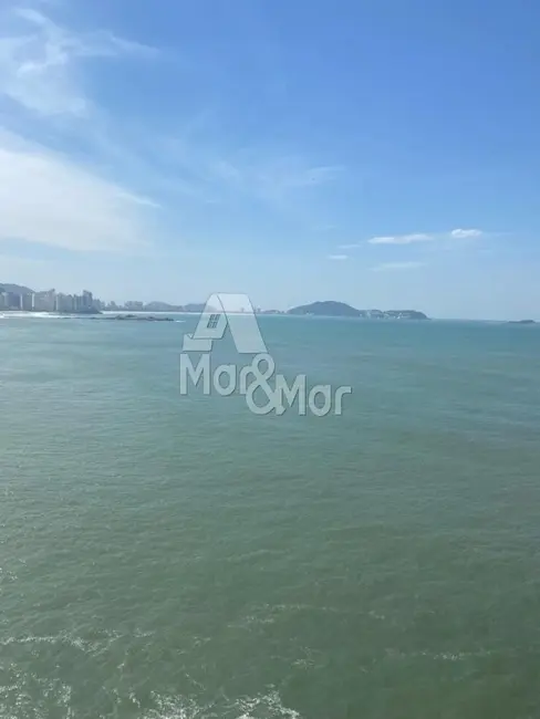 Foto 6 de Apartamento com 3 quartos à venda, 160m2 em Jardim Astúrias, Guaruja - SP