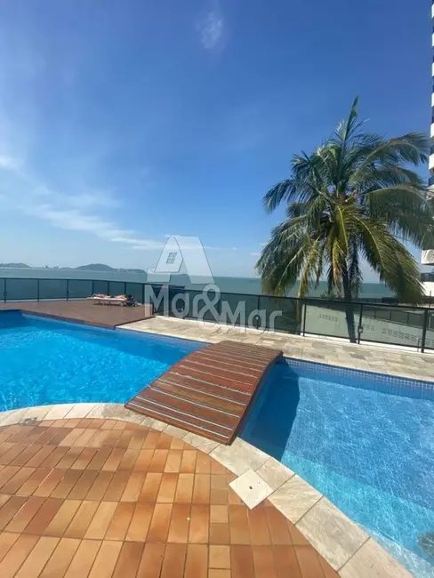 Foto 1 de Apartamento com 3 quartos à venda, 160m2 em Jardim Astúrias, Guaruja - SP