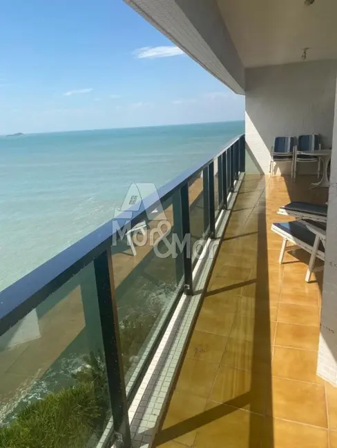 Foto 4 de Apartamento com 3 quartos à venda, 160m2 em Jardim Astúrias, Guaruja - SP