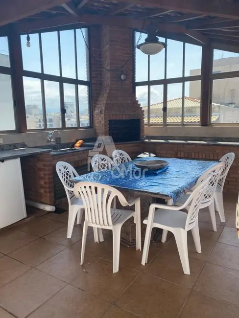 Cobertura com 3 quartos à venda, 256m2 em Loteamento João Batista Julião, Guaruja - SP - imagem 4 Foto 4 de Cobertura com 3 quartos à venda, 256m2 em Loteamento João Batista Julião, Guaruja - SP