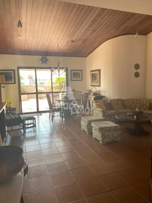 Cobertura com 3 quartos à venda, 256m2 em Loteamento João Batista Julião, Guaruja - SP - imagem 5 Foto 5 de Cobertura com 3 quartos à venda, 256m2 em Loteamento João Batista Julião, Guaruja - SP