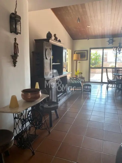 Cobertura com 3 quartos à venda, 256m2 em Loteamento João Batista Julião, Guaruja - SP - imagem 7 Foto 7 de Cobertura com 3 quartos à venda, 256m2 em Loteamento João Batista Julião, Guaruja - SP