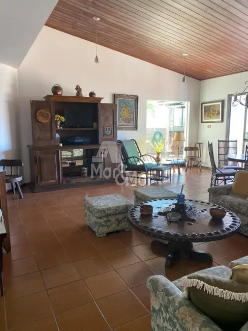 Cobertura com 3 quartos à venda, 256m2 em Loteamento João Batista Julião, Guaruja - SP - imagem 6 Foto 6 de Cobertura com 3 quartos à venda, 256m2 em Loteamento João Batista Julião, Guaruja - SP
