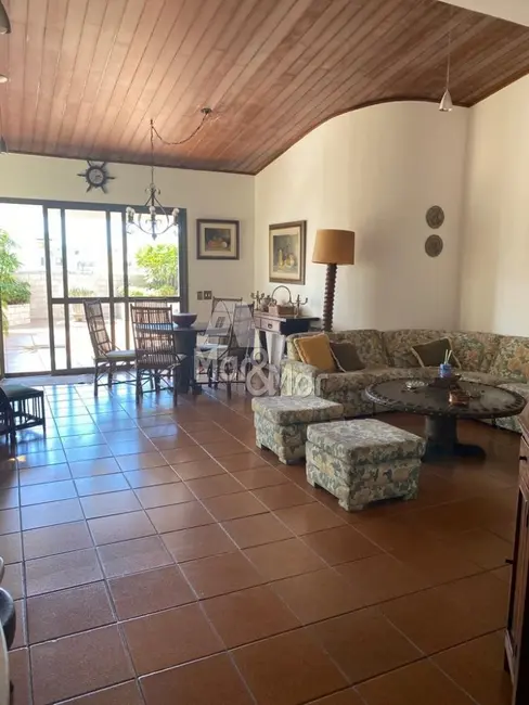 Cobertura com 3 quartos à venda, 256m2 em Loteamento João Batista Julião, Guaruja - SP - imagem 9 Foto 9 de Cobertura com 3 quartos à venda, 256m2 em Loteamento João Batista Julião, Guaruja - SP