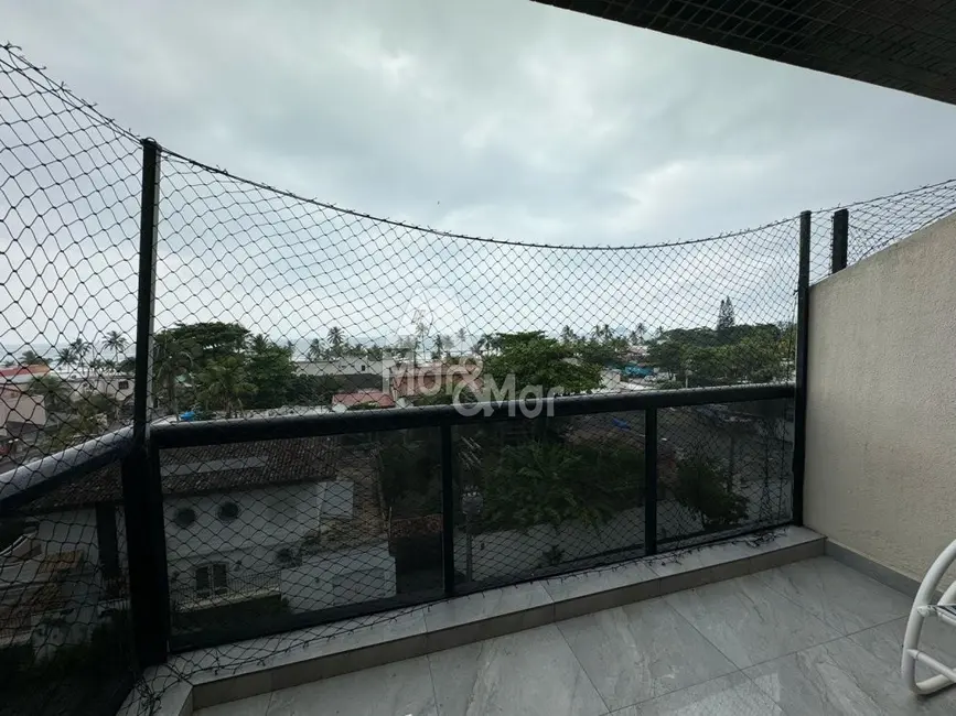 Foto 2 de Apartamento com 4 quartos à venda, 120m2 em Enseada, Guaruja - SP