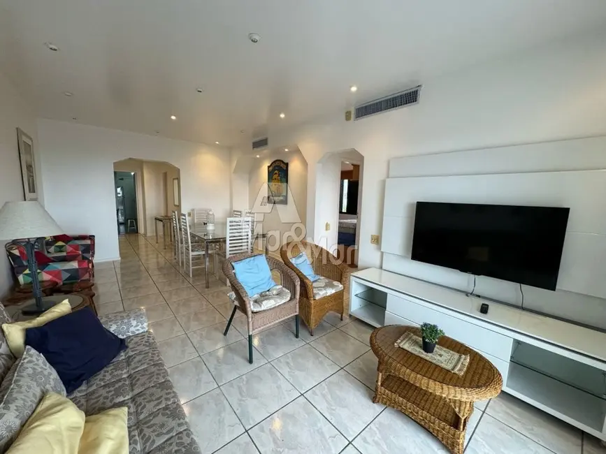 Apartamento com 4 quartos à venda, 120m2 em Enseada, Guaruja - SP - imagem 6 Foto 6 de Apartamento com 4 quartos à venda, 120m2 em Enseada, Guaruja - SP