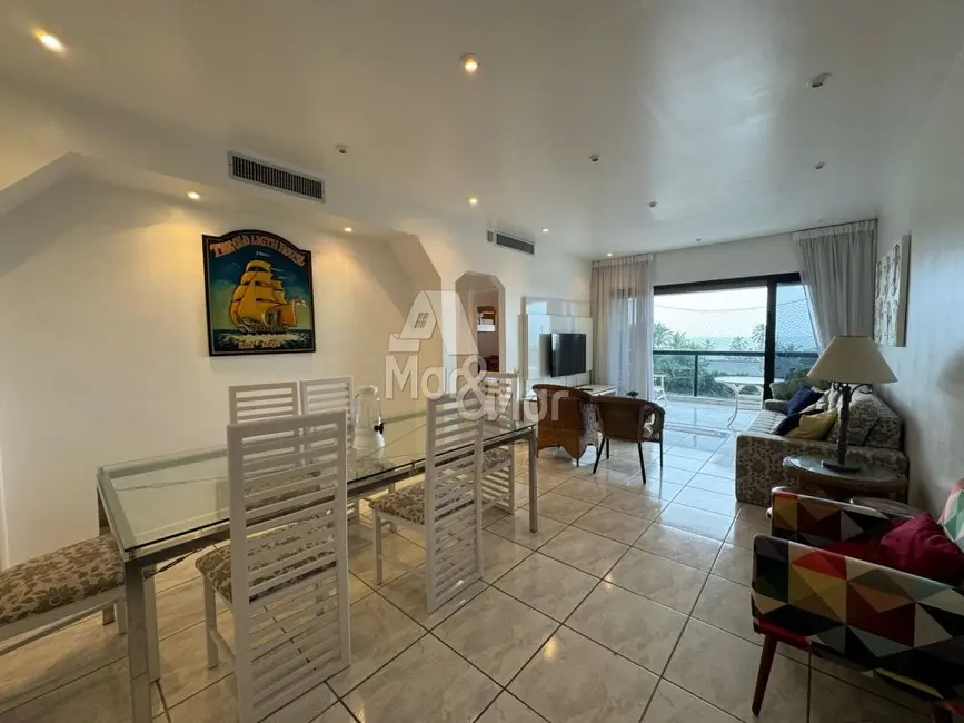 Apartamento com 4 quartos à venda, 120m2 em Enseada, Guaruja - SP - imagem 4 Foto 4 de Apartamento com 4 quartos à venda, 120m2 em Enseada, Guaruja - SP