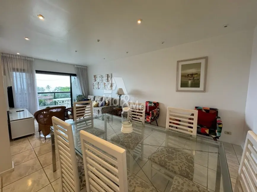 Apartamento com 4 quartos à venda, 120m2 em Enseada, Guaruja - SP - imagem 3 Foto 3 de Apartamento com 4 quartos à venda, 120m2 em Enseada, Guaruja - SP