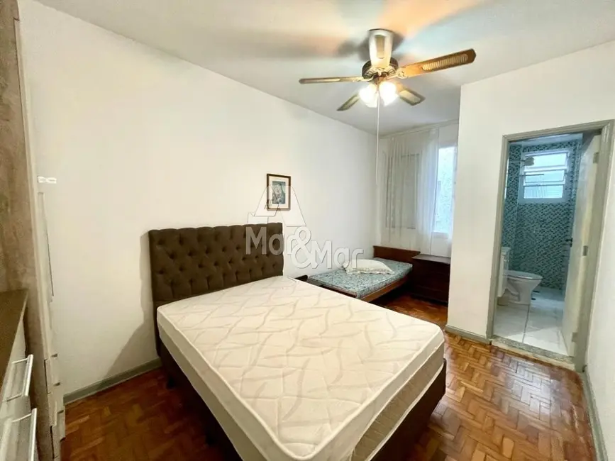 Apartamento com 2 quartos à venda, 82m2 em Pitangueiras, Guaruja - SP - imagem 8 Foto 8 de Apartamento com 2 quartos à venda, 82m2 em Pitangueiras, Guaruja - SP