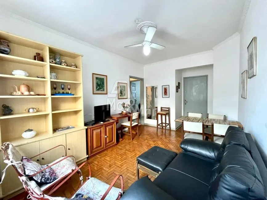 Apartamento com 2 quartos à venda, 82m2 em Pitangueiras, Guaruja - SP - imagem 4 Foto 4 de Apartamento com 2 quartos à venda, 82m2 em Pitangueiras, Guaruja - SP