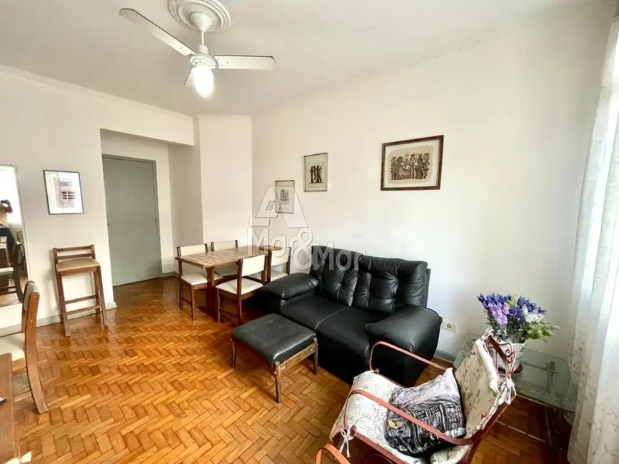 Apartamento com 2 quartos à venda, 82m2 em Pitangueiras, Guaruja - SP - imagem 3 Foto 3 de Apartamento com 2 quartos à venda, 82m2 em Pitangueiras, Guaruja - SP