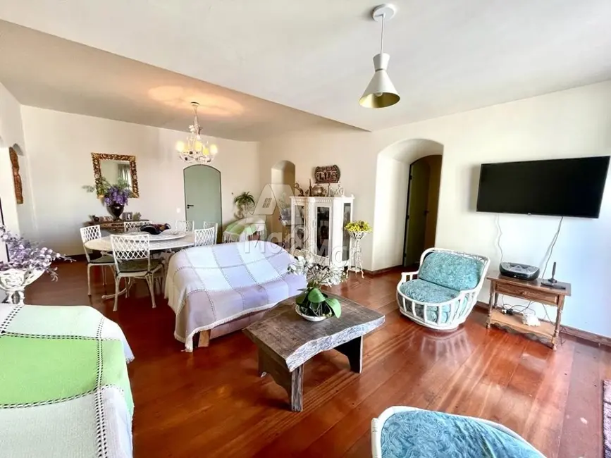 Cobertura com 3 quartos à venda, 137m2 em Pitangueiras, Guaruja - SP - imagem 6 Foto 6 de Cobertura com 3 quartos à venda, 137m2 em Pitangueiras, Guaruja - SP