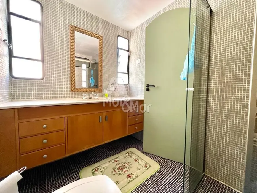 Cobertura com 3 quartos à venda, 137m2 em Pitangueiras, Guaruja - SP - imagem 9 Foto 9 de Cobertura com 3 quartos à venda, 137m2 em Pitangueiras, Guaruja - SP