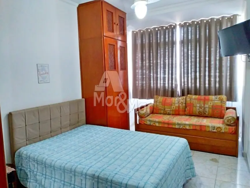 Foto 3 de Apartamento com 2 quartos à venda, 70m2 em Pitangueiras, Guaruja - SP