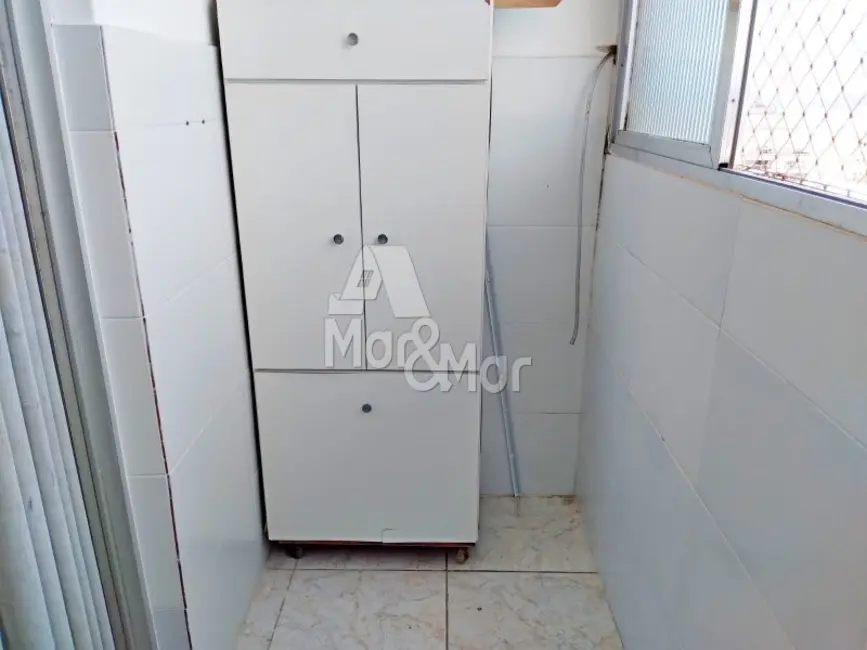 Foto 9 de Apartamento com 2 quartos à venda, 70m2 em Pitangueiras, Guaruja - SP