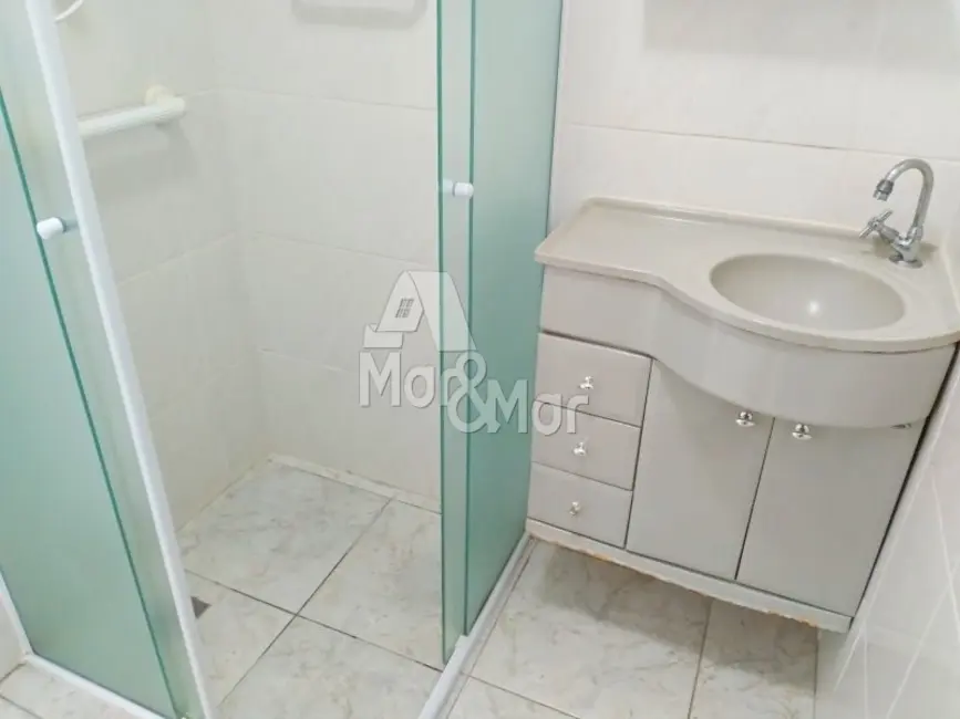 Foto 6 de Apartamento com 2 quartos à venda, 70m2 em Pitangueiras, Guaruja - SP