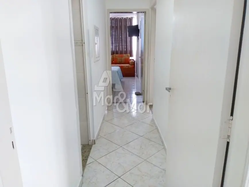 Foto 2 de Apartamento com 2 quartos à venda, 70m2 em Pitangueiras, Guaruja - SP