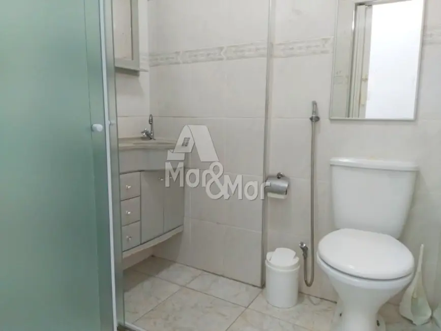 Foto 5 de Apartamento com 2 quartos à venda, 70m2 em Pitangueiras, Guaruja - SP