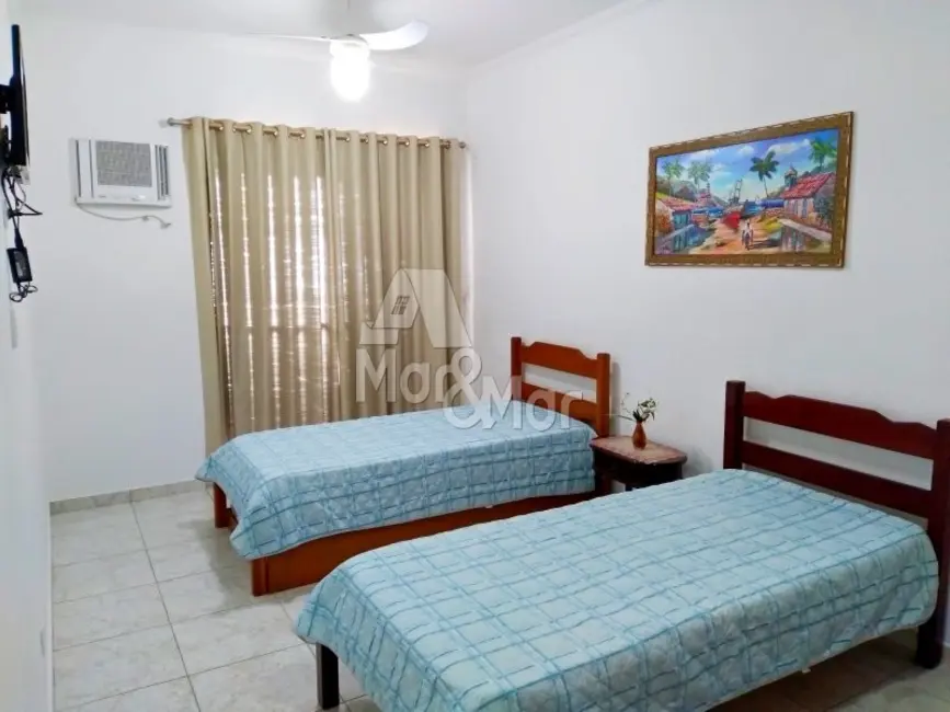 Foto 4 de Apartamento com 2 quartos à venda, 70m2 em Pitangueiras, Guaruja - SP