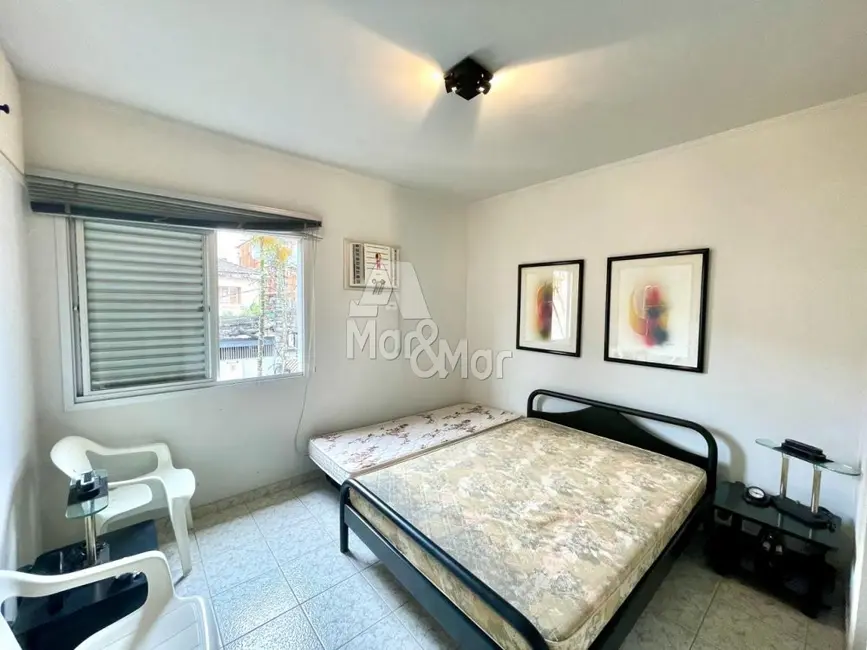 Foto 7 de Apartamento com 2 quartos à venda, 83m2 em Enseada, Guaruja - SP