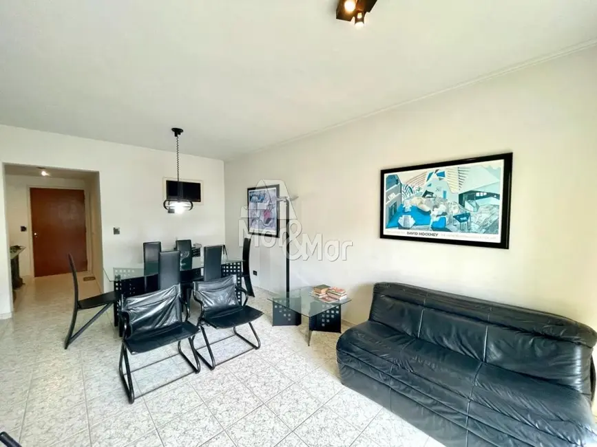 Foto 5 de Apartamento com 2 quartos à venda, 83m2 em Enseada, Guaruja - SP