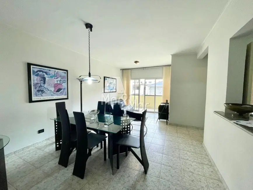 Foto 4 de Apartamento com 2 quartos à venda, 83m2 em Enseada, Guaruja - SP