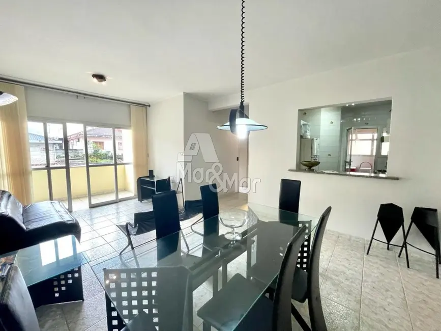 Foto 3 de Apartamento com 2 quartos à venda, 83m2 em Enseada, Guaruja - SP
