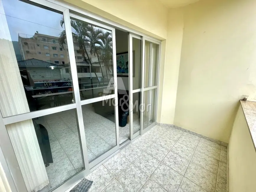 Foto 1 de Apartamento com 2 quartos à venda, 83m2 em Enseada, Guaruja - SP