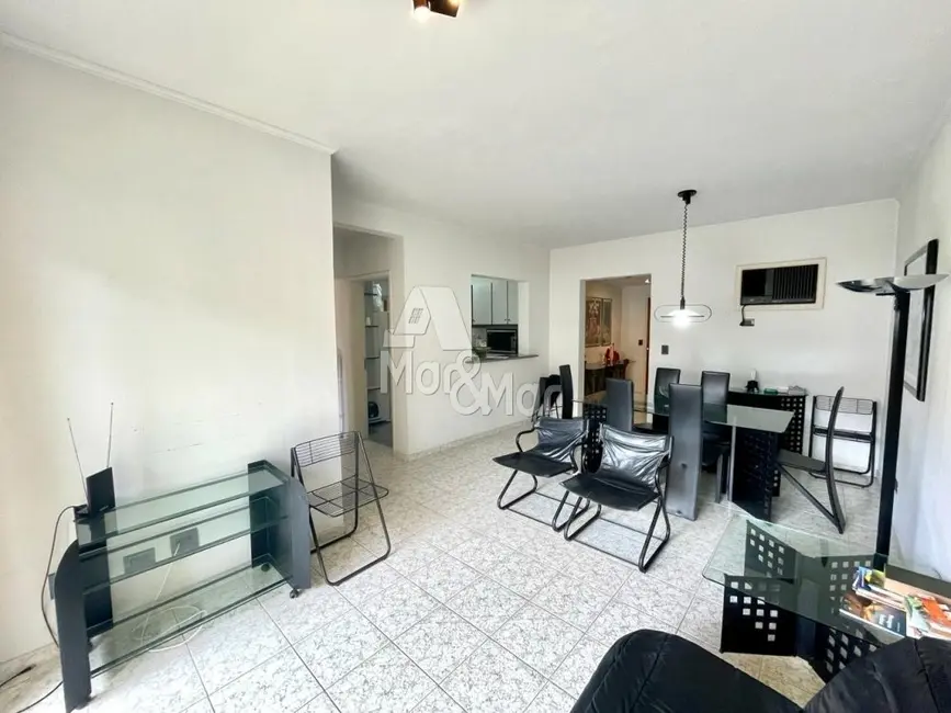 Foto 6 de Apartamento com 2 quartos à venda, 83m2 em Enseada, Guaruja - SP