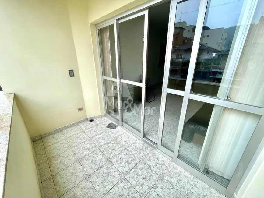 Foto 2 de Apartamento com 2 quartos à venda, 83m2 em Enseada, Guaruja - SP