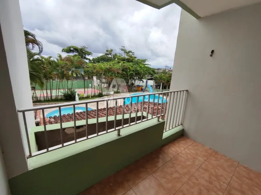 Foto 7 de Apartamento com 3 quartos à venda, 95m2 em Jardim Las Palmas, Guaruja - SP