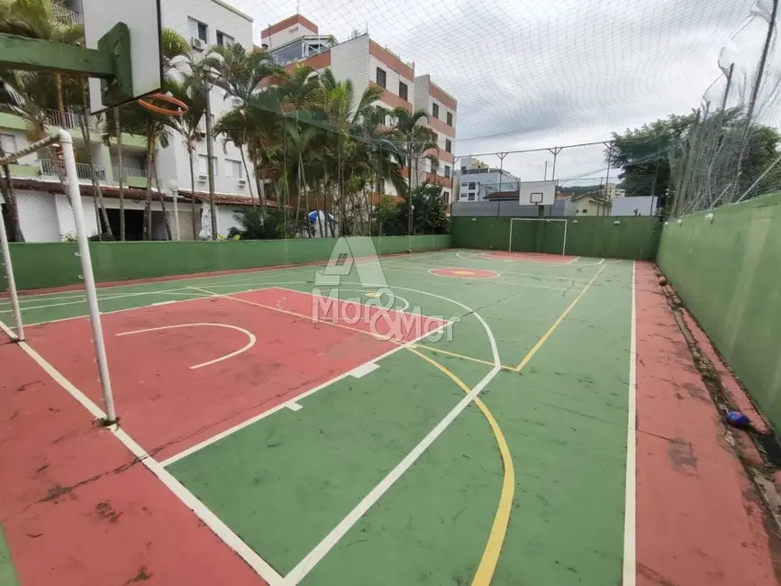 Foto 3 de Apartamento com 3 quartos à venda, 95m2 em Jardim Las Palmas, Guaruja - SP