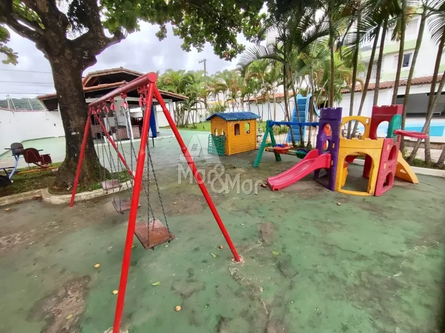 Foto 4 de Apartamento com 3 quartos à venda, 95m2 em Jardim Las Palmas, Guaruja - SP