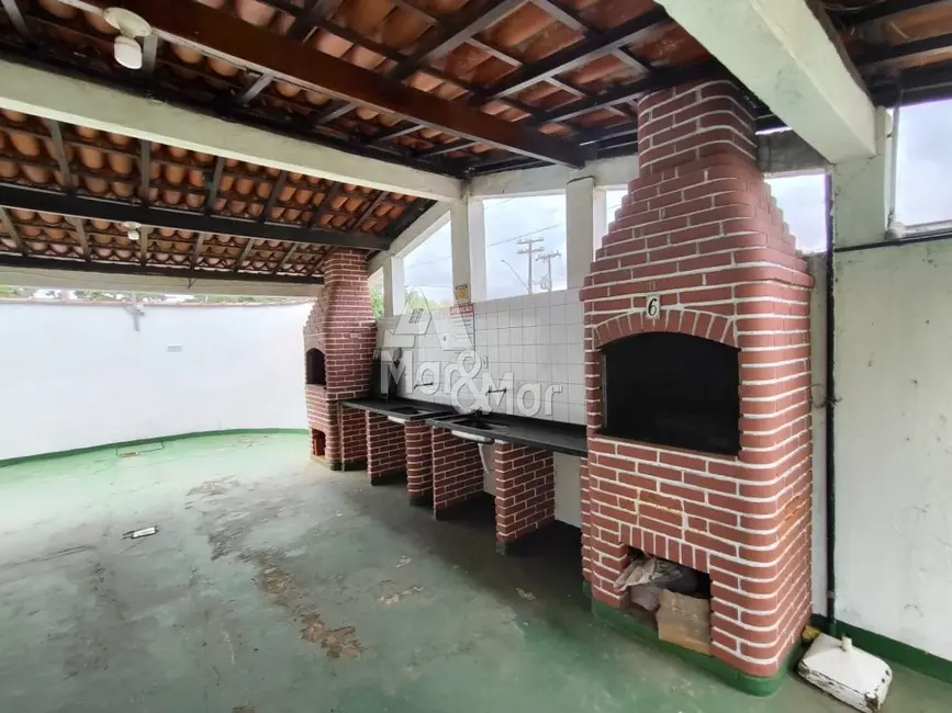 Foto 5 de Apartamento com 3 quartos à venda, 95m2 em Jardim Las Palmas, Guaruja - SP